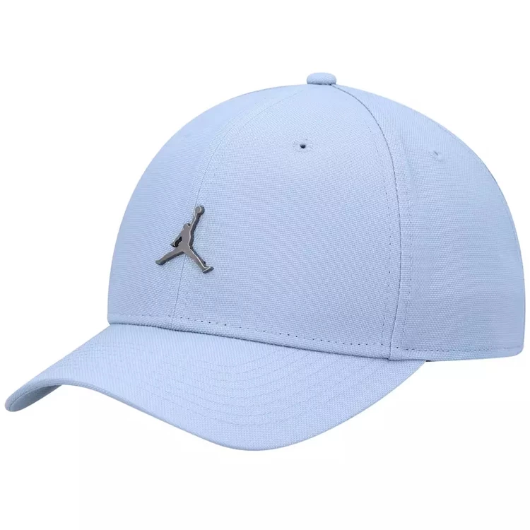 Chipiu Nike J RISE CAP S CB MTL JM Albastru deschis photo 1 Chipiu Nike J RISE CAP S CB MTL JM Albastru deschis photo 1